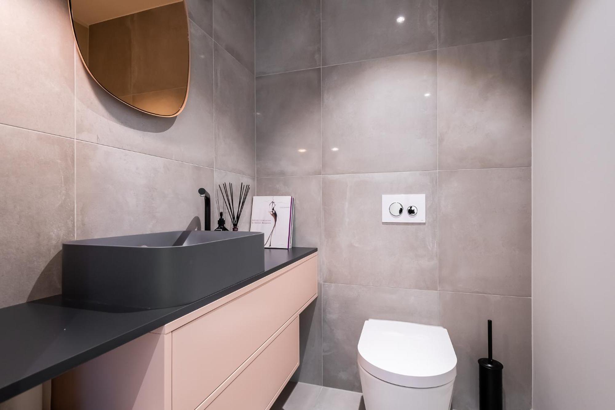 Fabulous Location Apartments Deluxe Tallinn Szoba fotó